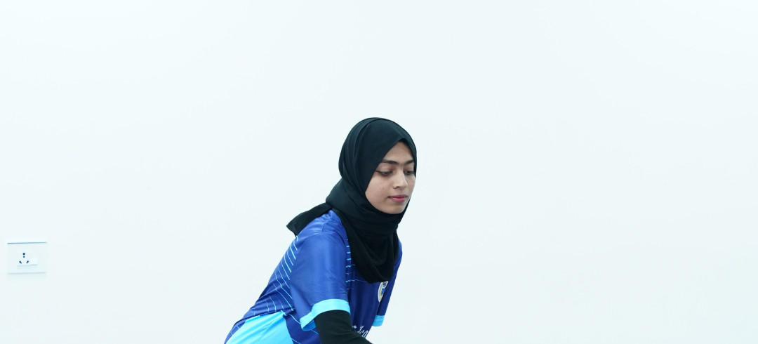 Kannur University Women’s Intercollegiate Table Tennis Tournament_2025