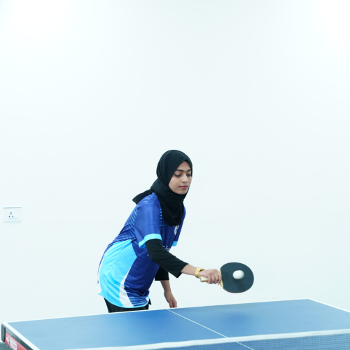 Kannur University Women’s Intercollegiate Table Tennis Tournament_2025