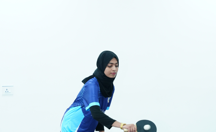 Kannur University Women’s Intercollegiate Table Tennis Tournament_2025