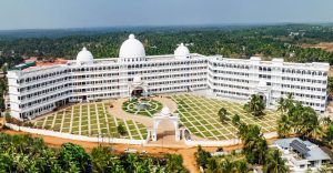 Kuniya Arts and Science College